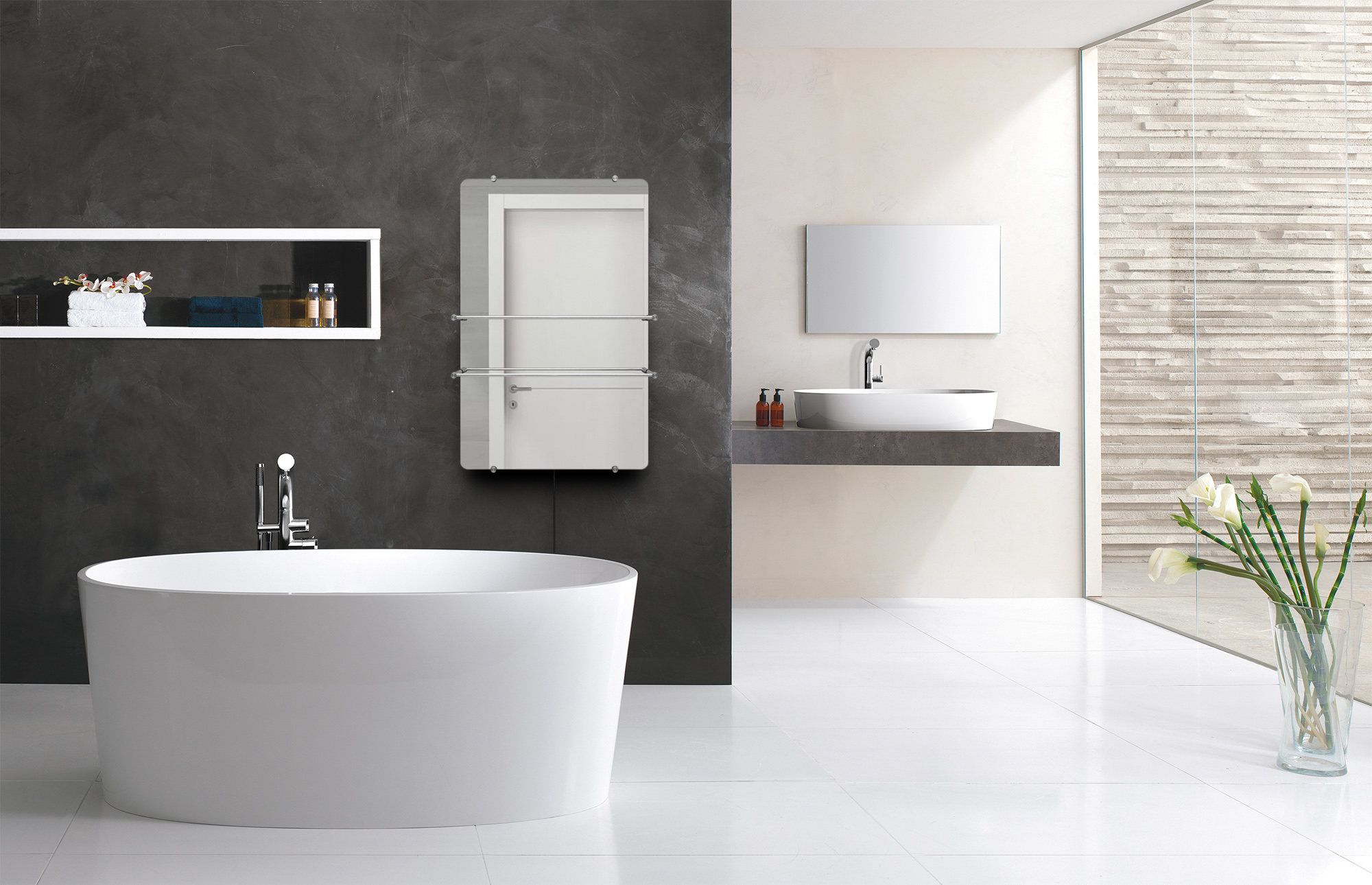 Schwan Glas - Der Spezialist für Glasprodukte